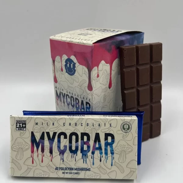mycobar milk chocolate